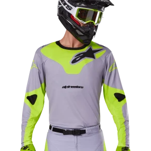 Racer Veil Jersey 2025