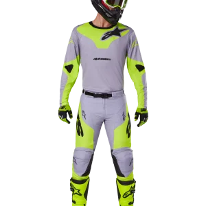 Racer Veil Kledingset 2025