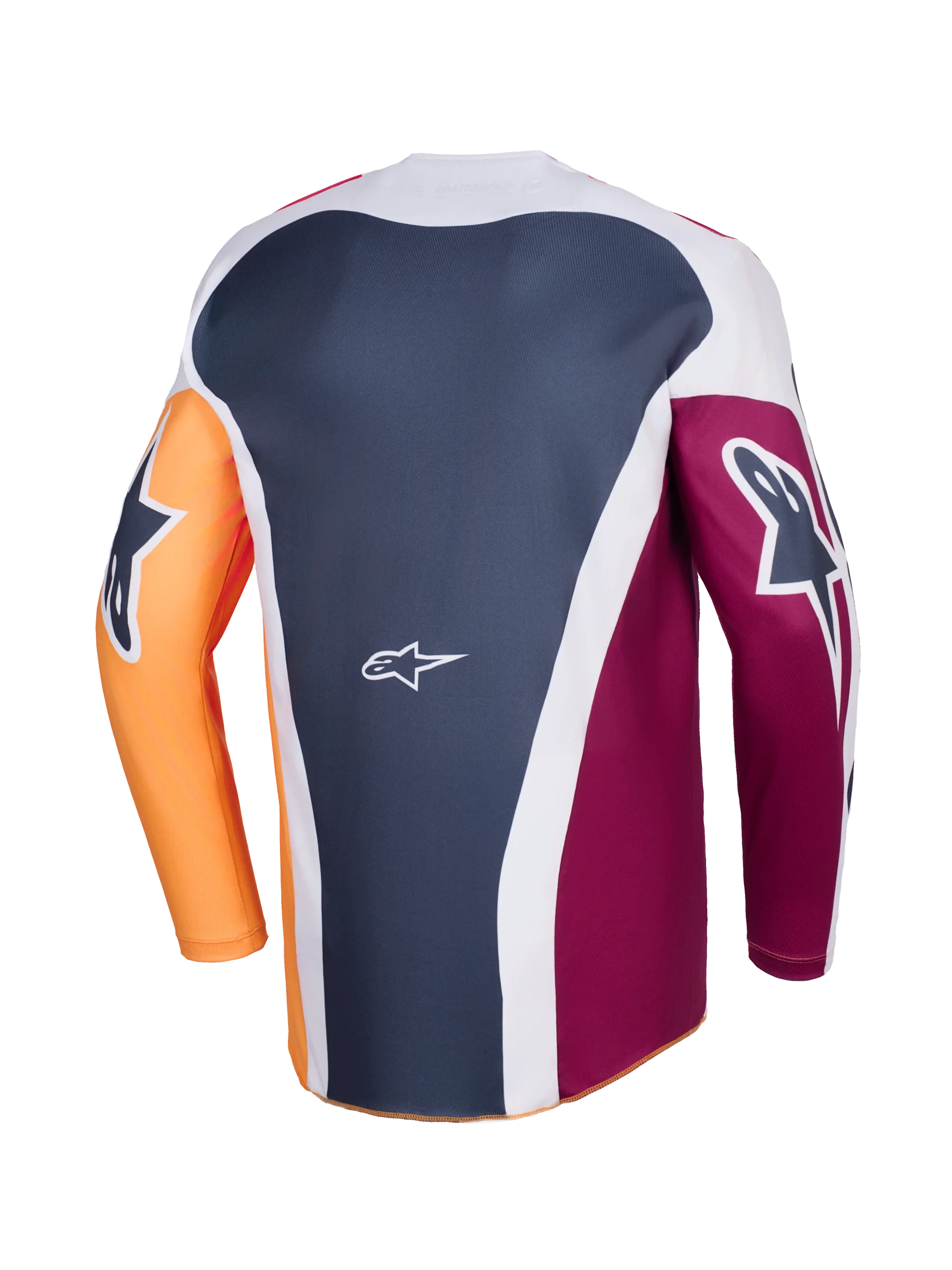 Racer Portl Jersey 2026 - Afbeelding 5