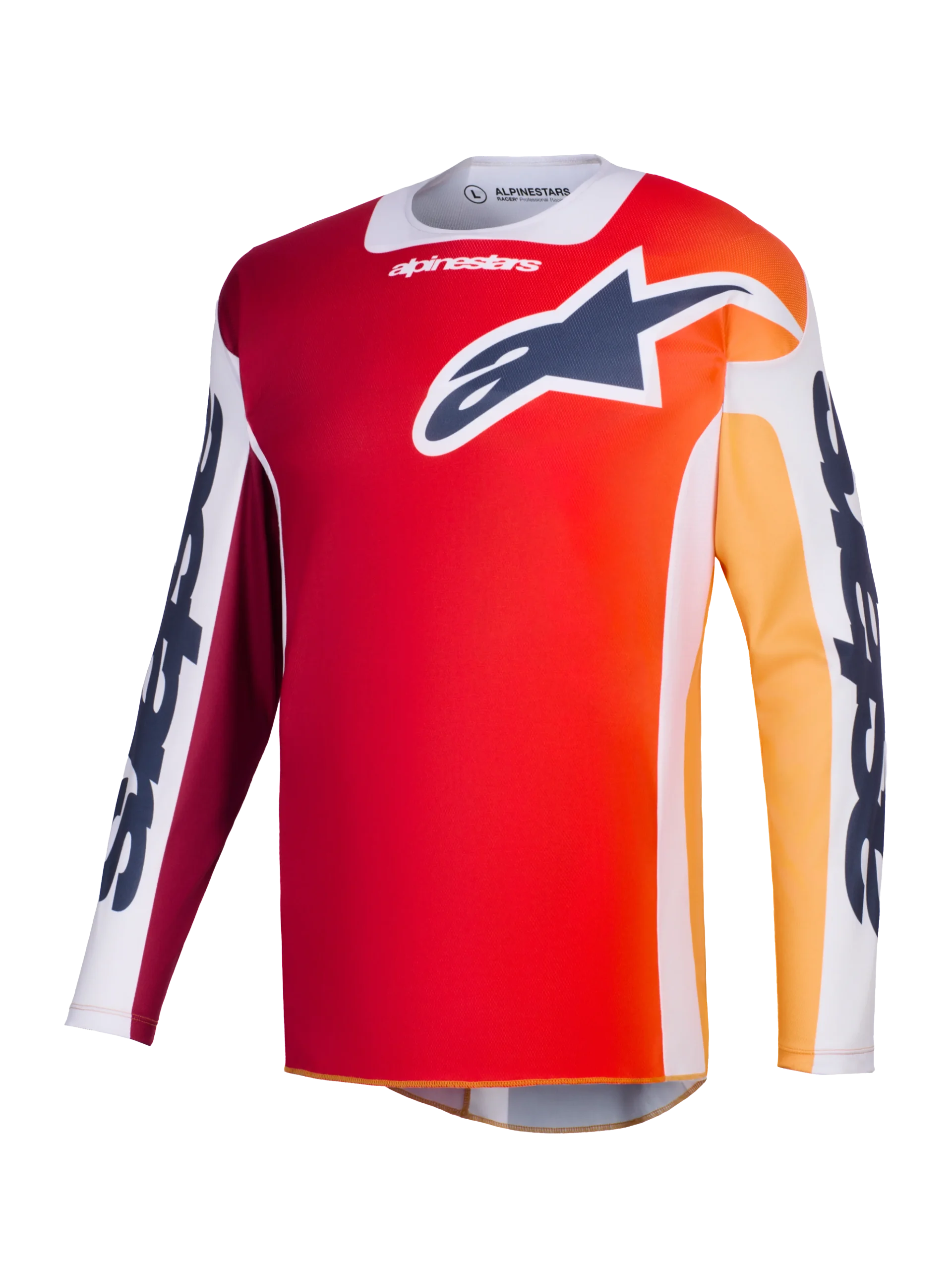 Racer Portl Jersey 2026 - Afbeelding 4