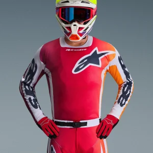 Racer Portl Jersey 2026