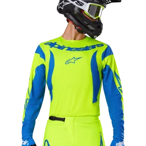 Fluid Haul Jersey 2025