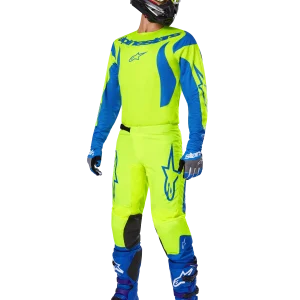 Fluid Haul Kledingset 2025