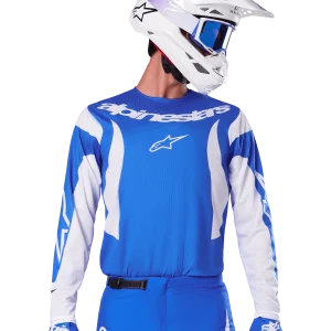 Fluid Haul Jersey 2025