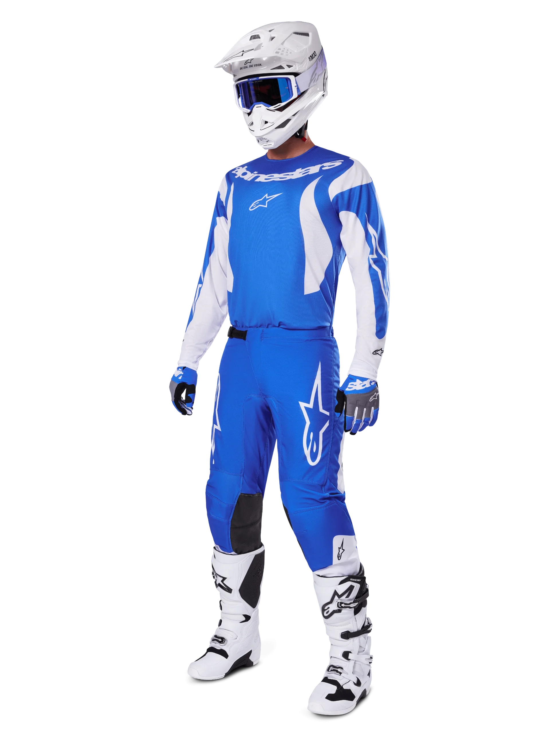 Fluid Haul Kledingset 2025