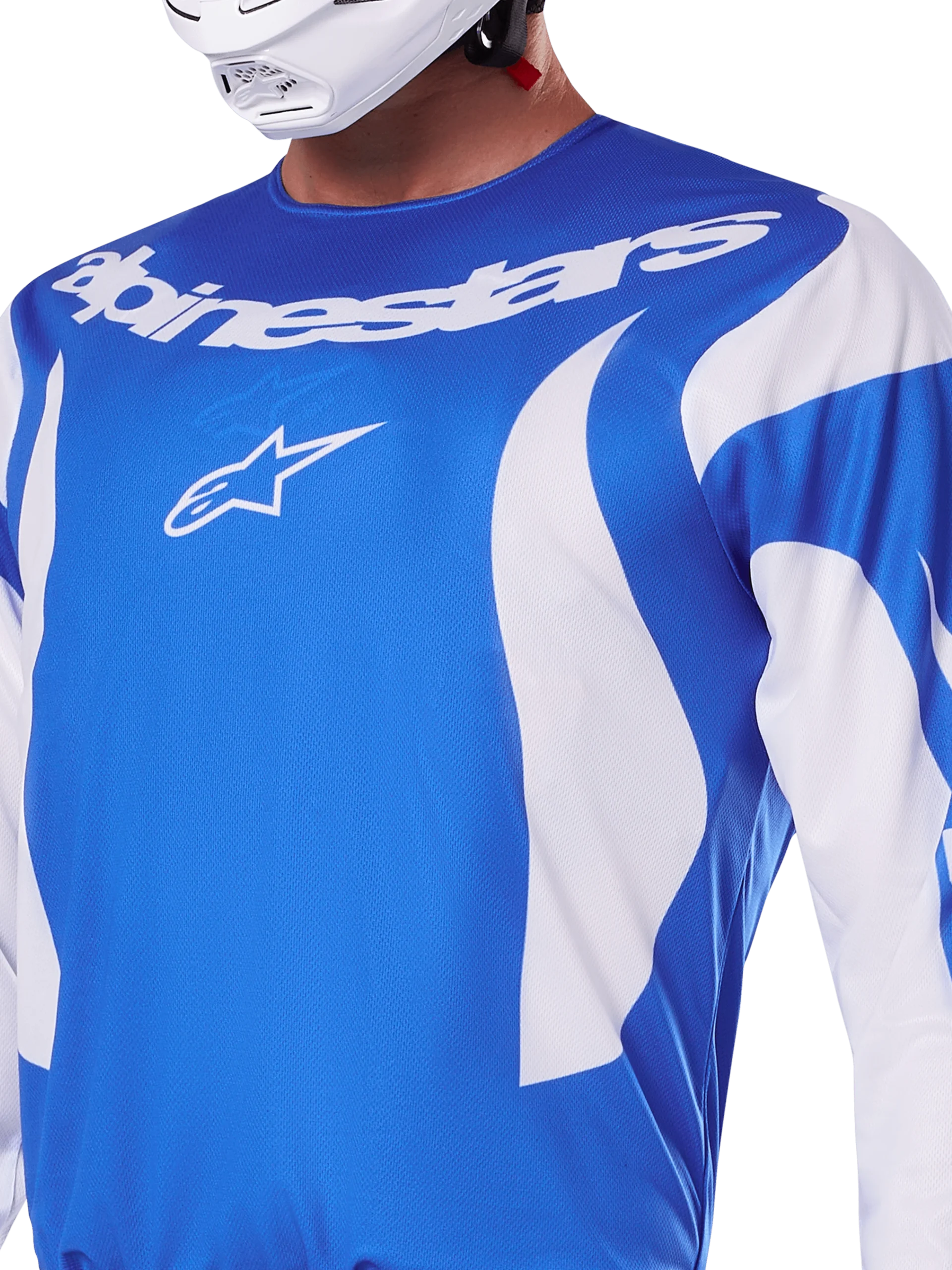 Fluid Haul Jersey 2025 - Afbeelding 6