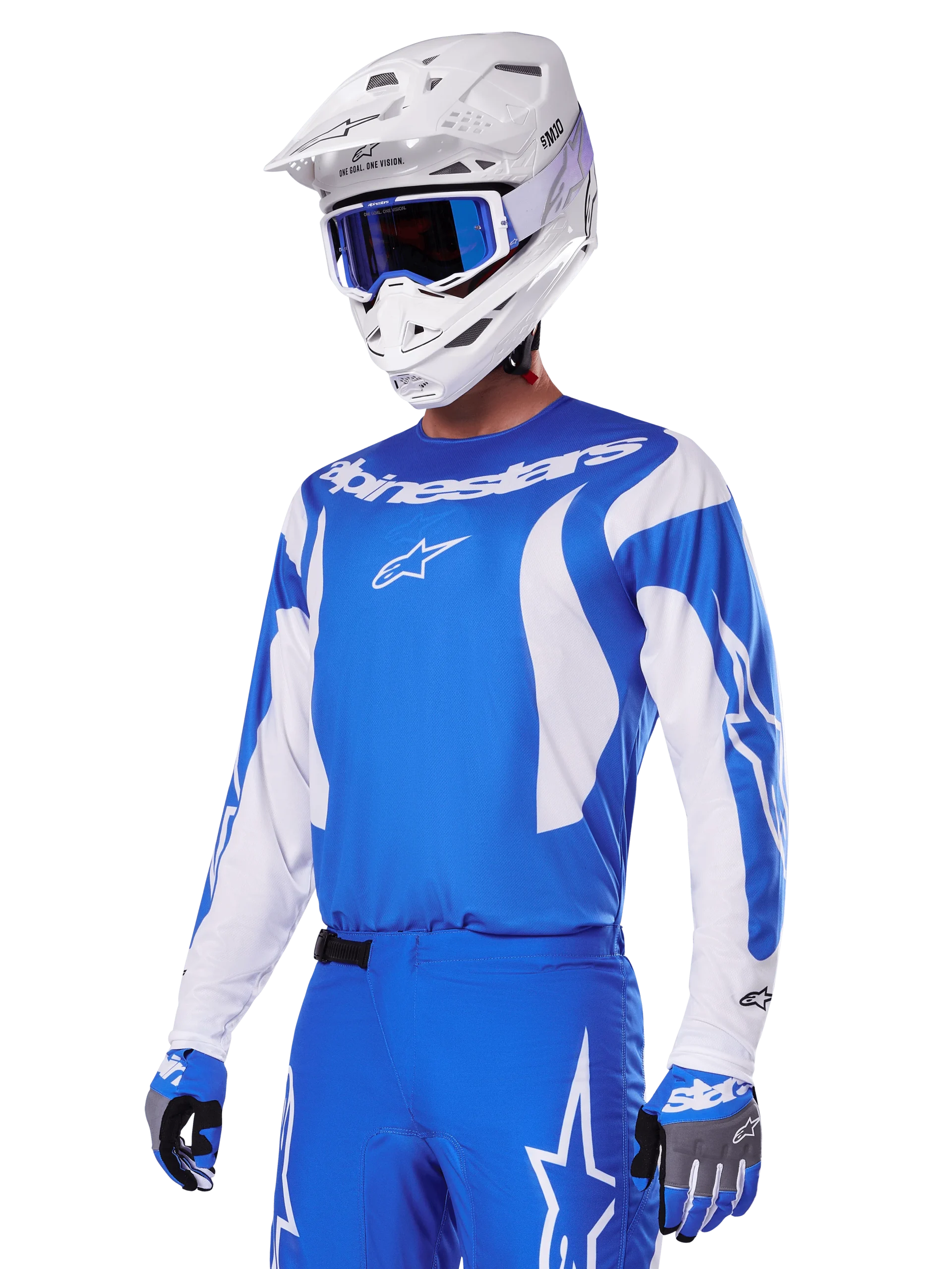 Fluid Haul Kledingset 2025 - Afbeelding 5