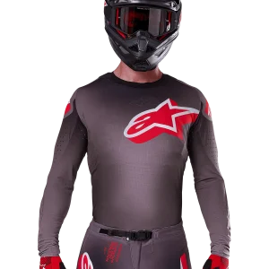 Supertech Lipan Jersey 2025