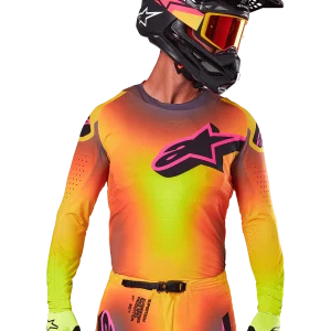 Supertech Lipan Jersey 2025