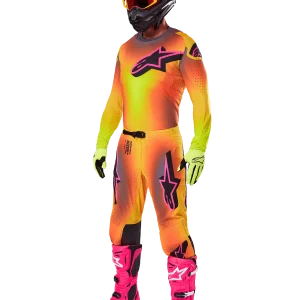 Supertech Lipan Kledingset 2025