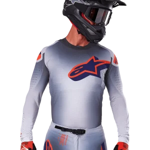 Supertech Lipan Jersey 2025