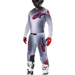 Supertech Lipan Kledingset 2025