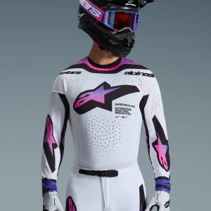 Supertech AFD Vista Jersey 2026