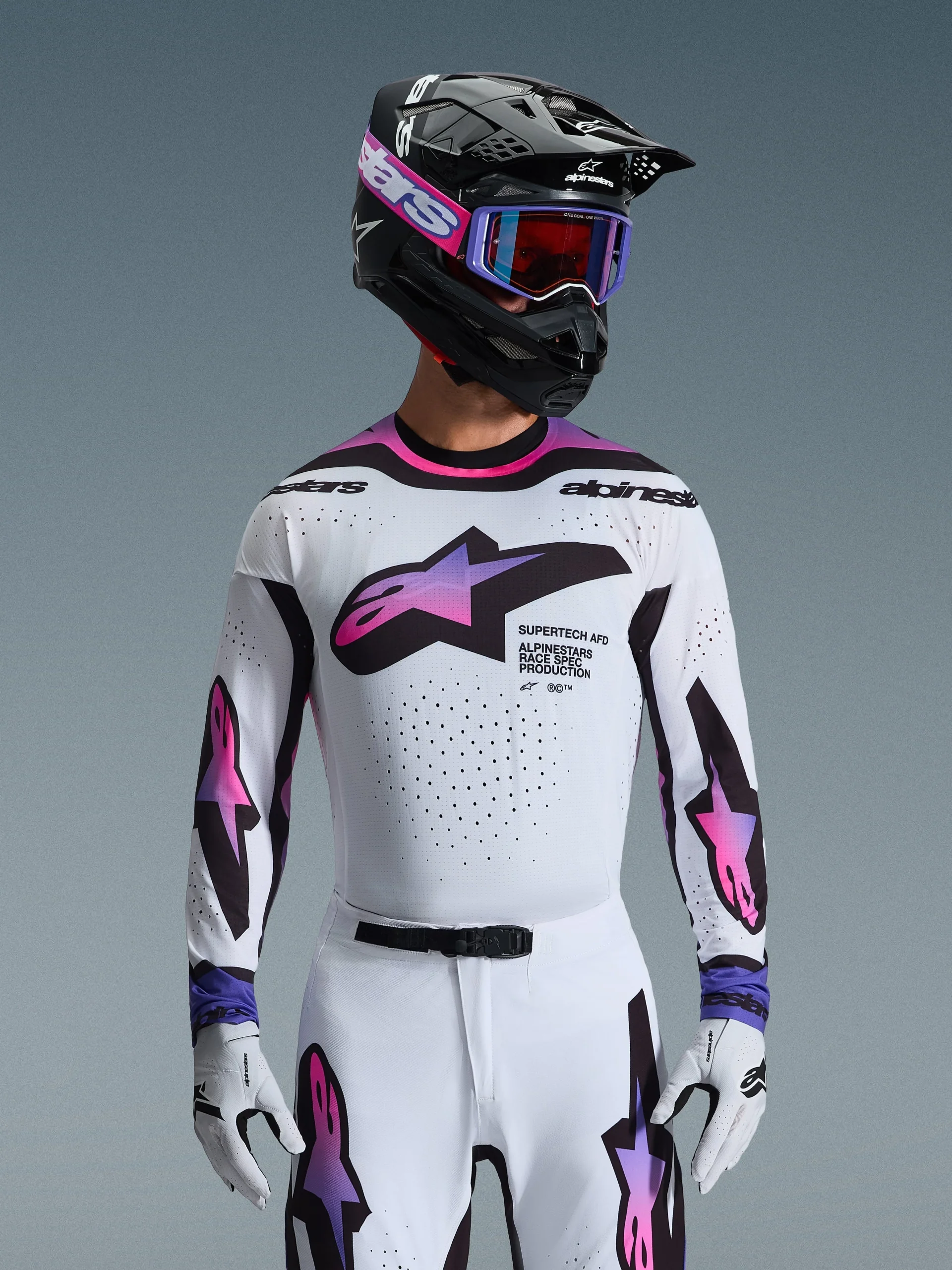 Supertech AFD Vista Jersey 2026