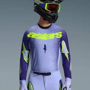 Supertech Scenz Jersey 2026