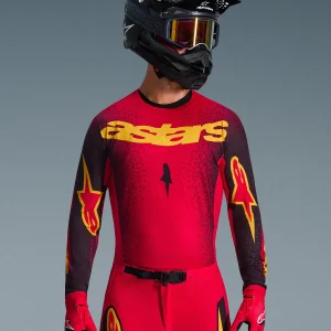 Supertech Scenz Jersey 2026