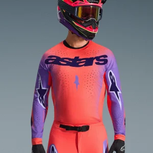 Supertech Scenz Jersey 2026