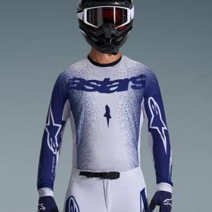 Supertech Scenz Jersey 2026