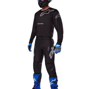 Racer Graphite Kledingset 2025