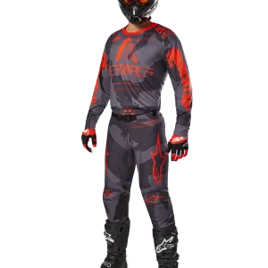 Racer Hollow Kledingset 2025