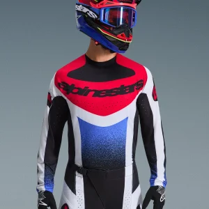 Techstar Knif Jersey 2026