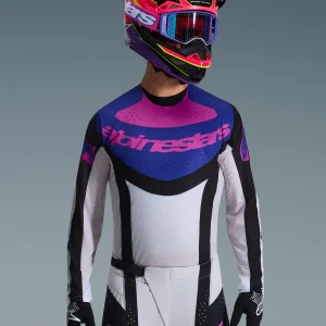 Techstar Knif Jersey 2026