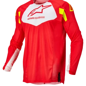 Techstar Factory Jersey