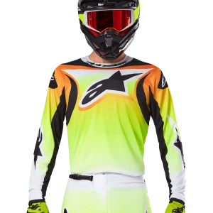 Fluid Wurx Kledingset 2025