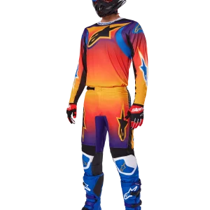 Fluid Wurx Kledingset 2025