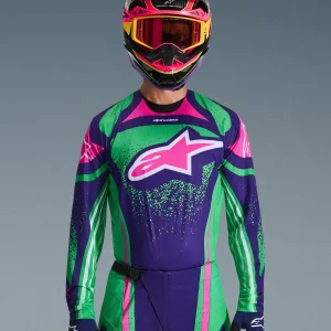 Techstar Nomur Jersey 2026