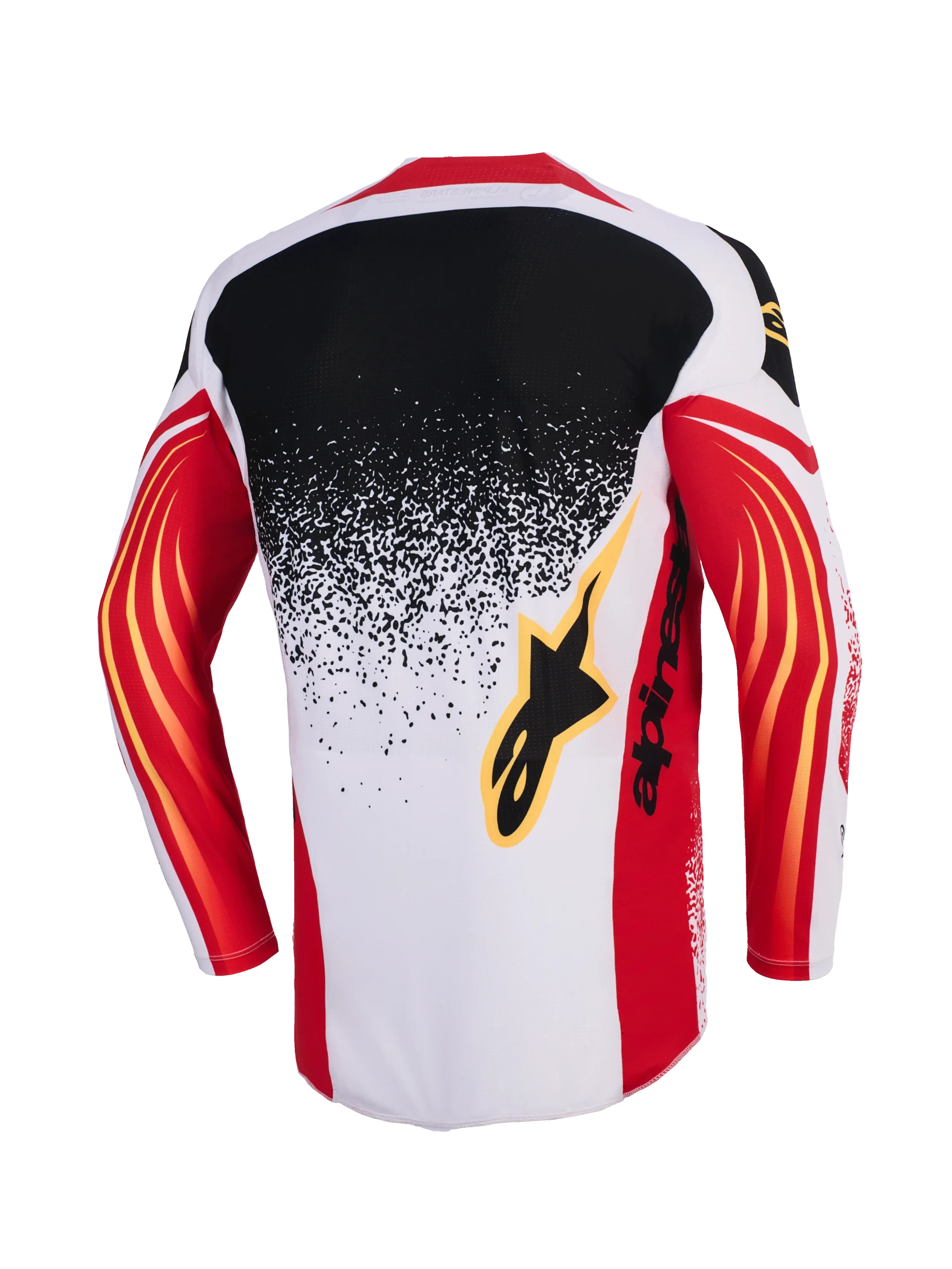 Techstar Nomur Jersey 2026 - Afbeelding 5