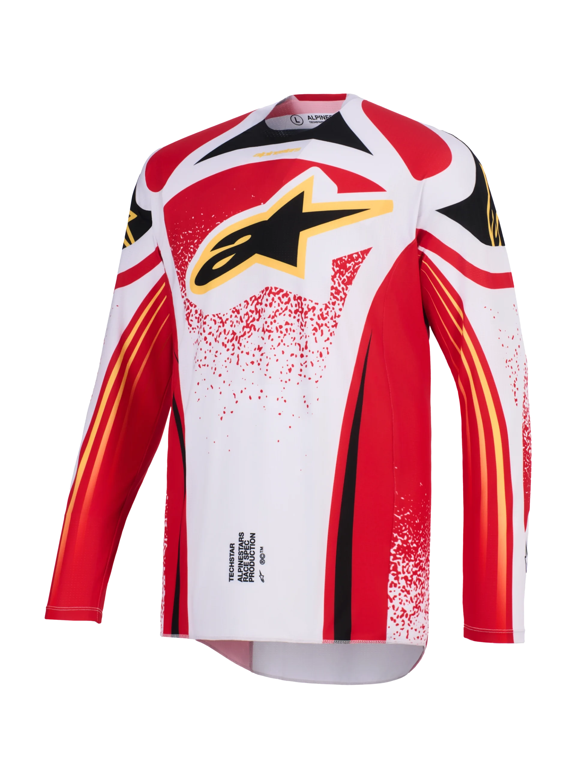 Techstar Nomur Jersey 2026 - Afbeelding 4
