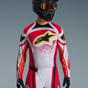 Techstar Nomur Jersey 2026