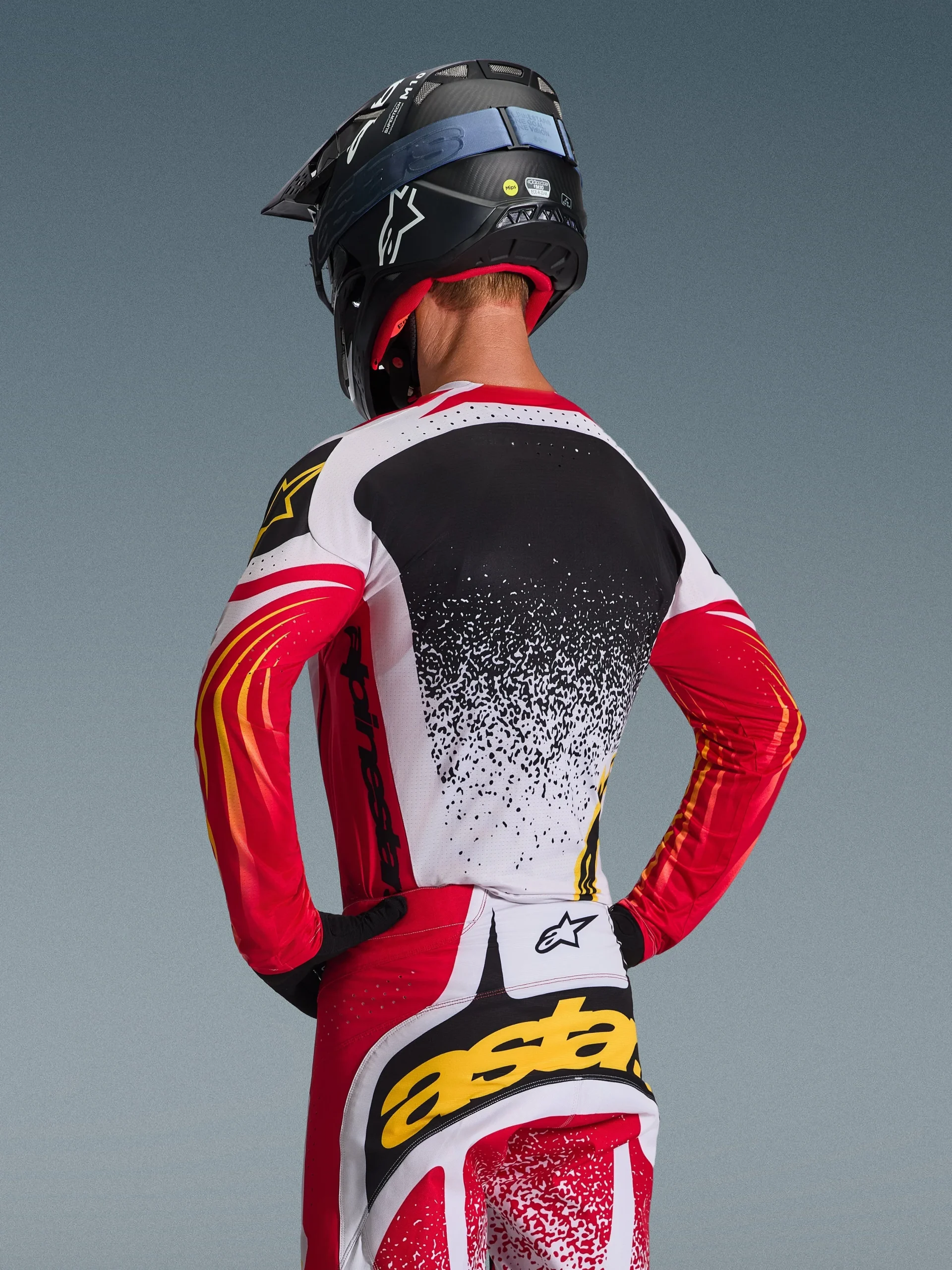 Techstar Nomur Jersey 2026 - Afbeelding 3