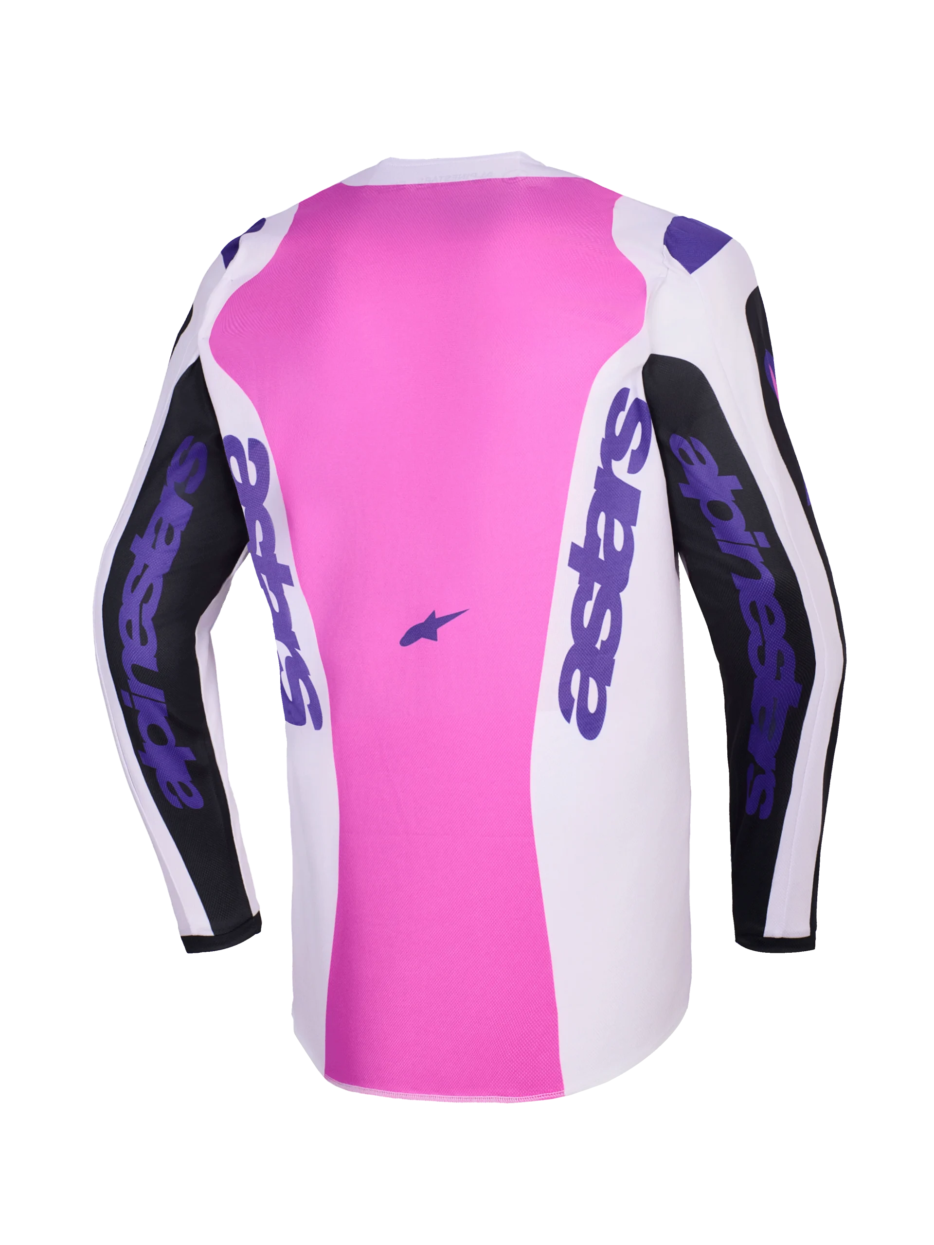 Fluid Grid Jersey 2026 - Afbeelding 5