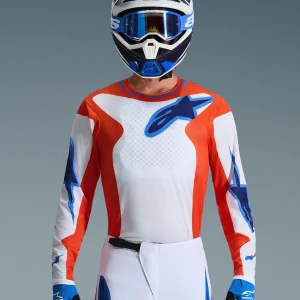 Fluid Grid Jersey 2026