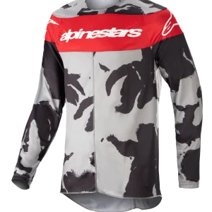 Racer Tactical Jersey 2023