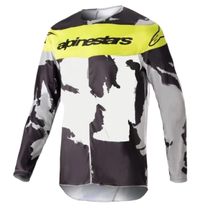 Racer Tactical Jersey 2023