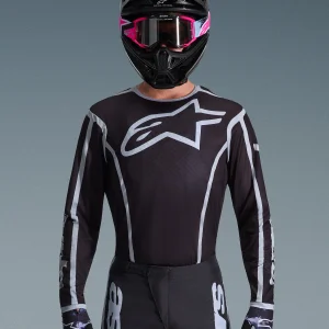 Fluid Apex Jersey 2026
