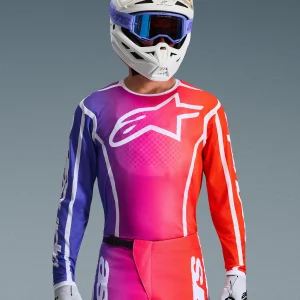 Fluid Apex Jersey 2026