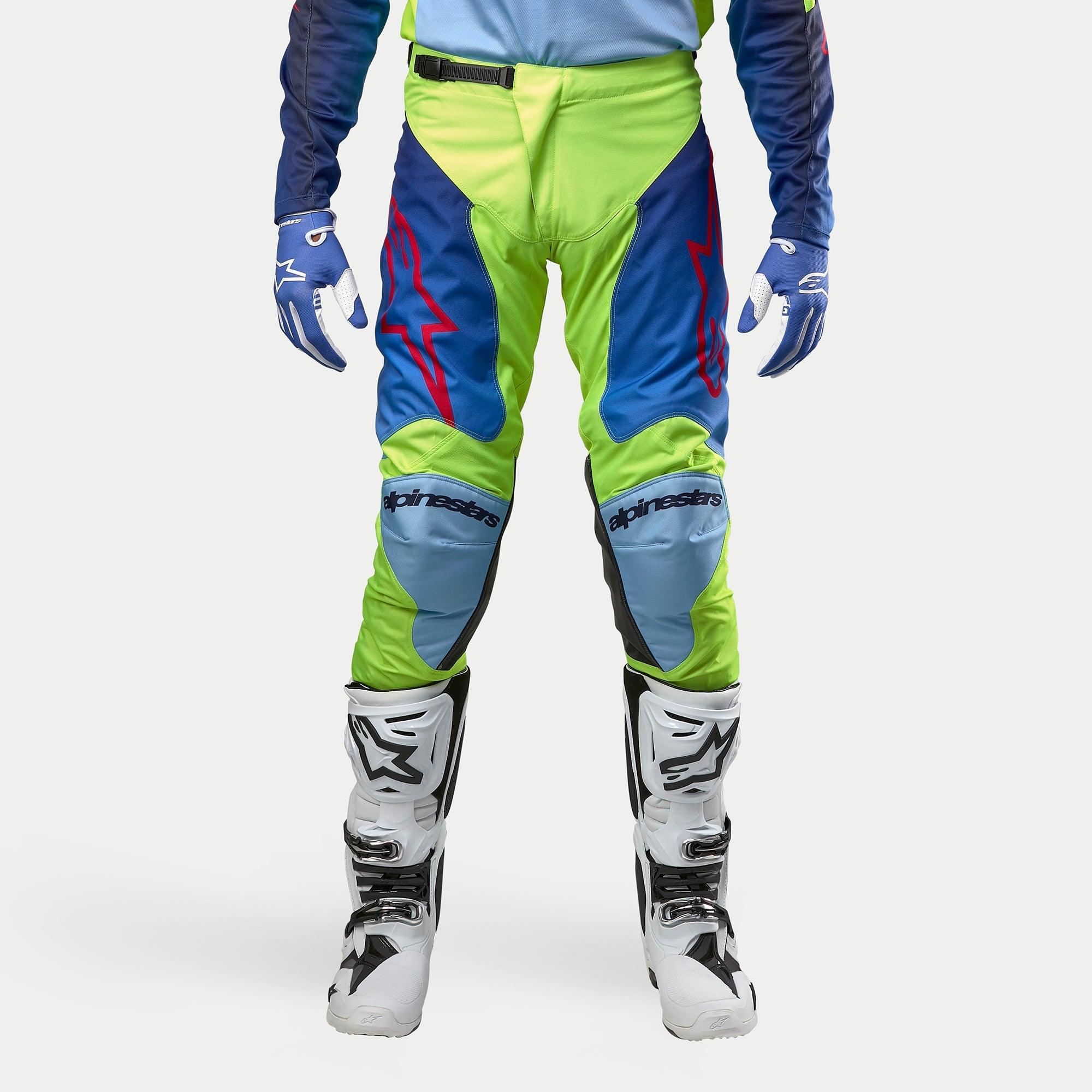 Racer Hoen Broek 2024 - Afbeelding 6