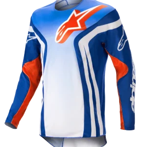 Racer Semi Jersey 2023