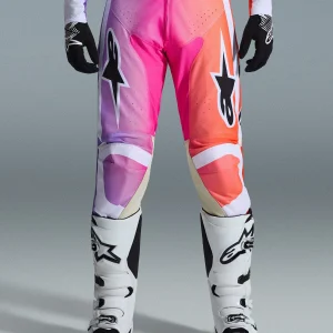 Racer Air Portl Broek 2026