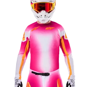 Beperkte Oplage Supertech AFD MIG Jersey