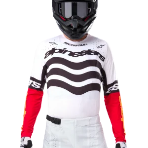 Beperkte Oplage Techstar Deep Jersey