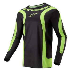 Fluid Lurv Jersey 2024