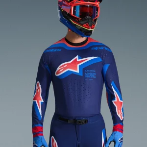 Supertech Vista Jersey 2026