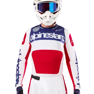 Beperkte Oplage Techstar Fortitude Jersey