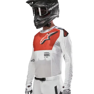 Supertech Ward Jersey 2024