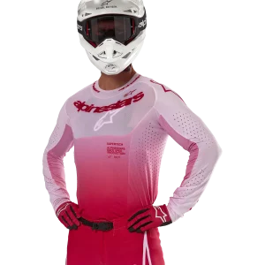 Supertech Dade Jersey 2024